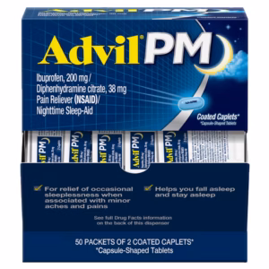 Advil PM 1