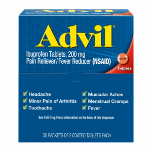 advil tablet 1